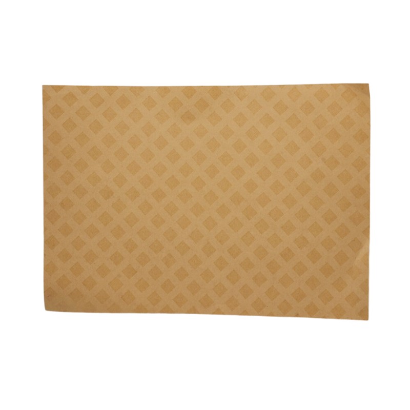 أين يتم تطبيق ورق Diamond Dotted Paper على وجه التحديد