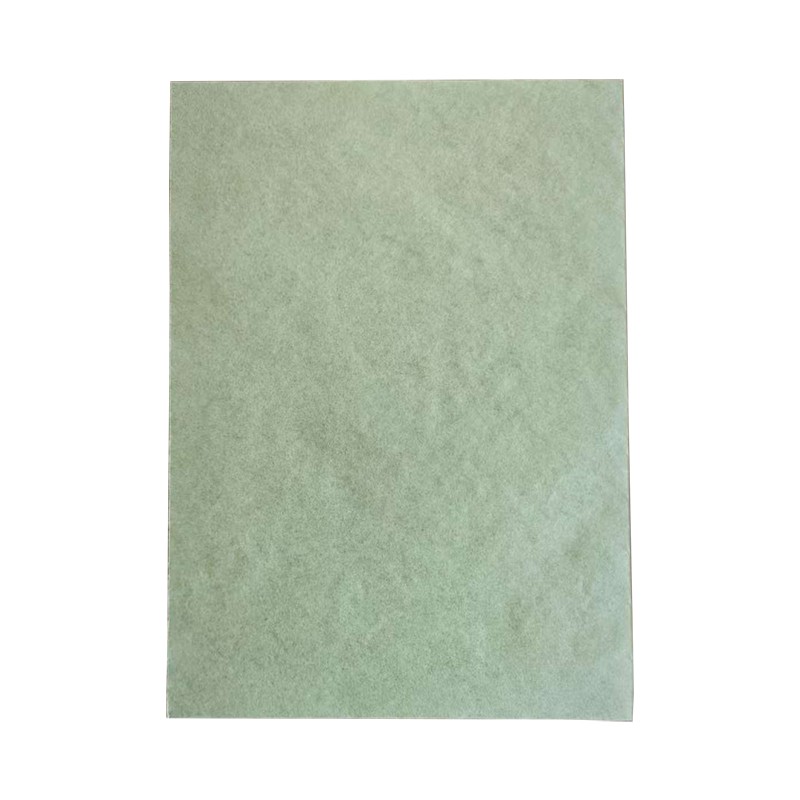 ما هي وظيفة ورق الكرافت المطور حرارياً؟