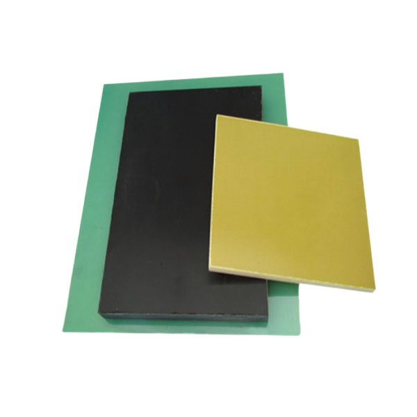 لماذا يعد العزل الكهربائي EPGC 308 Epoxy Fiberglass Board الحل الأمثل للتطبيقات الصناعية