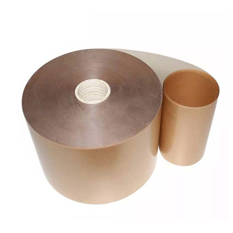 ورق مكثف مغلف بفيلم بوليستر PMP