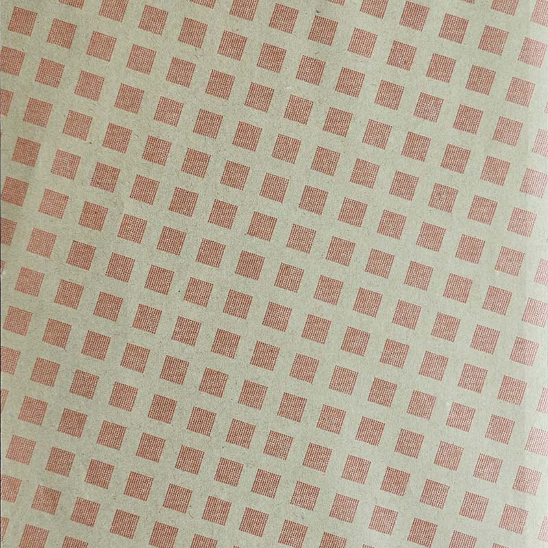 ورقة منقط الماس