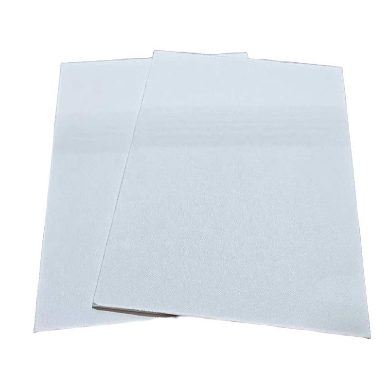 العزل الكهربائي لوح الأراميد