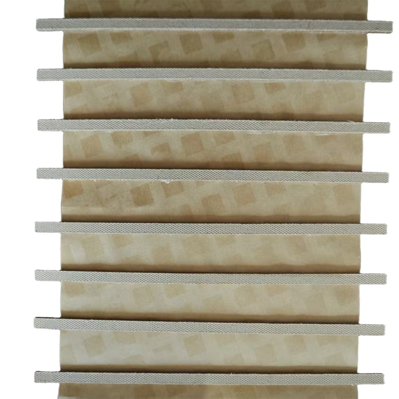 شريط أنابيب النفط العازل الكهربائي