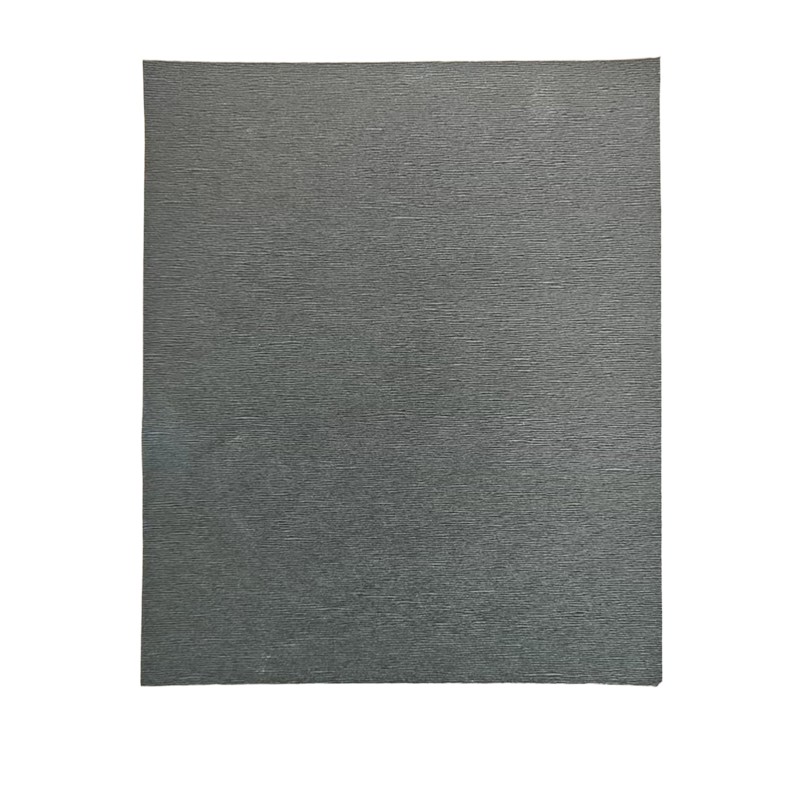 ورق كريب أشباه الموصلات العازلة للكهرباء