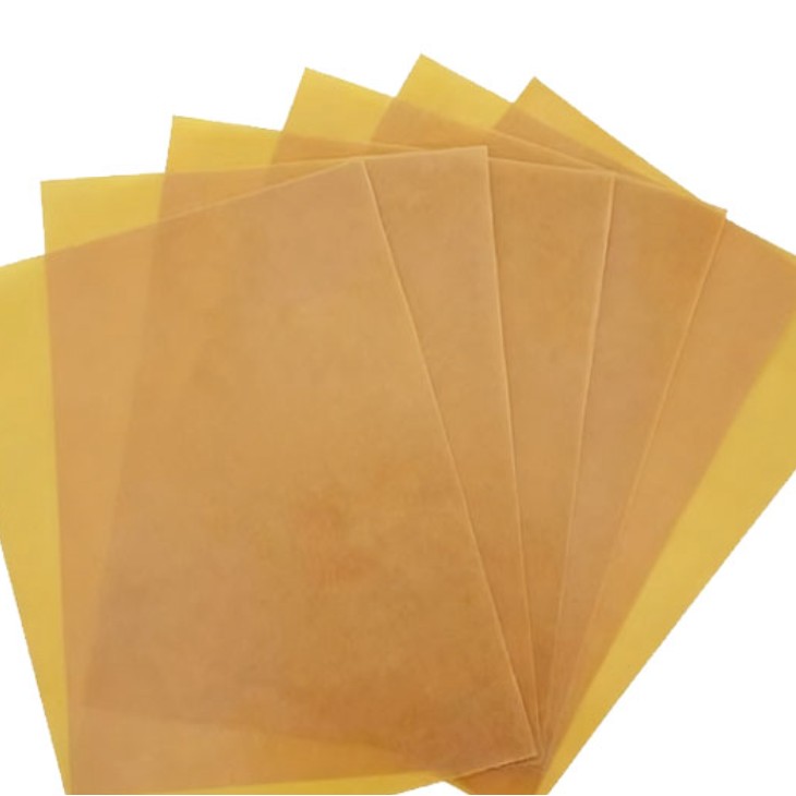 ورق العزل الكهربائي SHS Prepreg