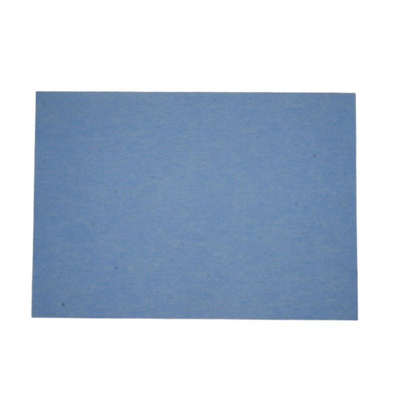 أقمشة بوليستر غير منسوجة من الفئة F مع فيلم بوليستر