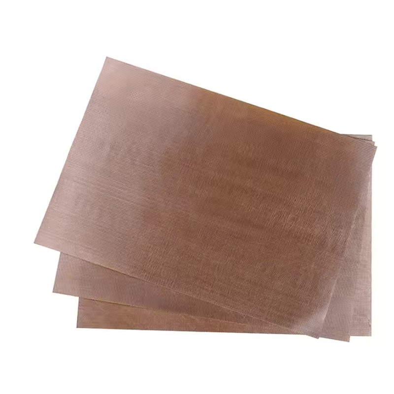 قطعة قماش زجاجية مغلفة بفيلم بوليميد